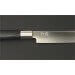 Coffret 3 couteaux Wasabi Black : Universel 10cm et 15cm et Santoku 16,5cm
