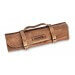 Trousse en cuir 5 couteaux de cuisine Au Nain Bistronome