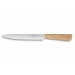 Set Sabatier International planche en hêtre + 1 couteau à découper 20cm