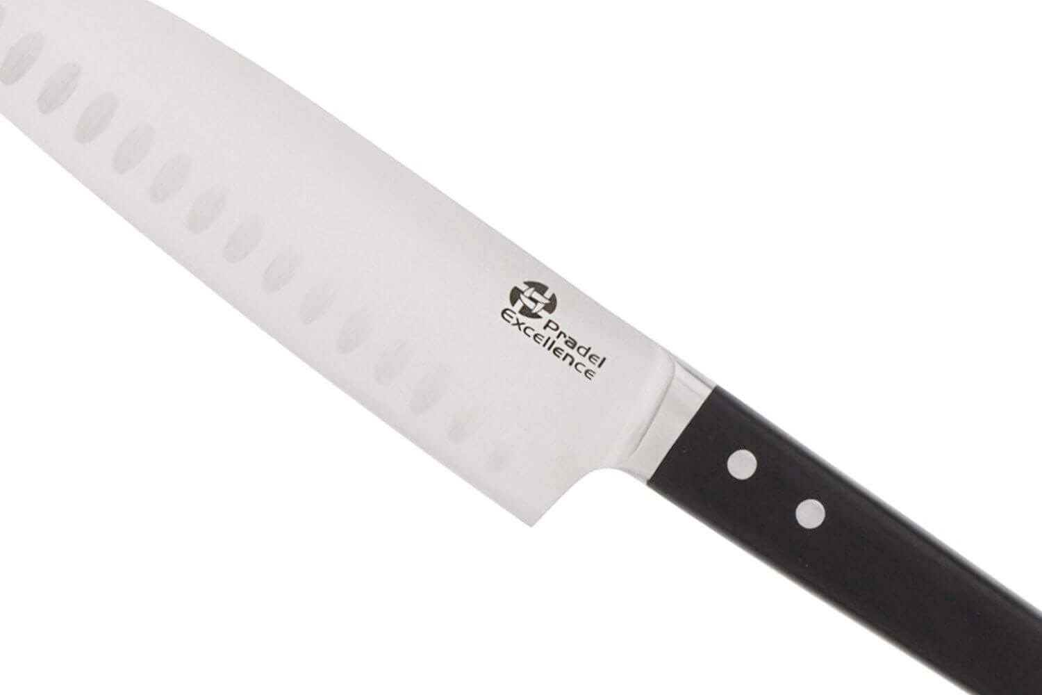 Mallette 6 couteaux cuisine Pro Pradel Excellence