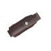 Etui Opinel Outdoor marron taille L