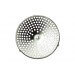 Passe-légumes 24cm acier inox + bouton en bois