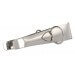 Pince à jambon Arcos en acier inox 12cm