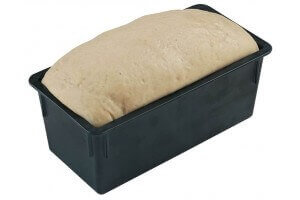 Moule à pain de mie et brioche Exoglass® Matfer