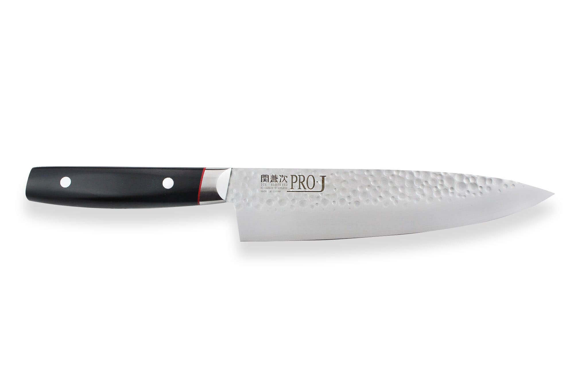 Couteau de Chef Japonais