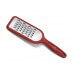 Râpe moyenne Victorinox manche rouge + étui protecteur