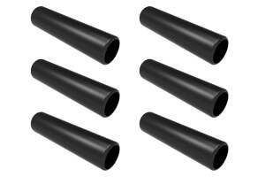 Lot de 6 rouleaux à fromage Matfer Exoglass®  10cm x Ø2,5cm