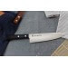 Couteau de chef japonais Kanetsugu Rev 21 lame 18cm micro dentée