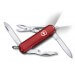 Couteau suisse Victorinox Midnite Manager rouge 58mm 10 fonctions