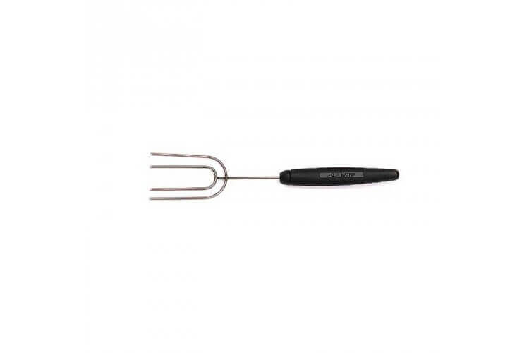 Eplucheur Classic Noir Inox 15,5 Cm Nogent