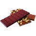 Moule tablette de chocolat matfer 207mm x 88mm