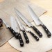 Mallette extra plate 5 couteaux de cuisine Sabatier Trompette Origin