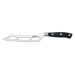 Couteau à fromage Riviera Arcos forgé lame ajourée 14,5cm