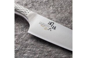 Mallette 3 couteaux japonais Kai Seki Shoso