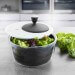 Essoreuse à salade Gefu Rotare