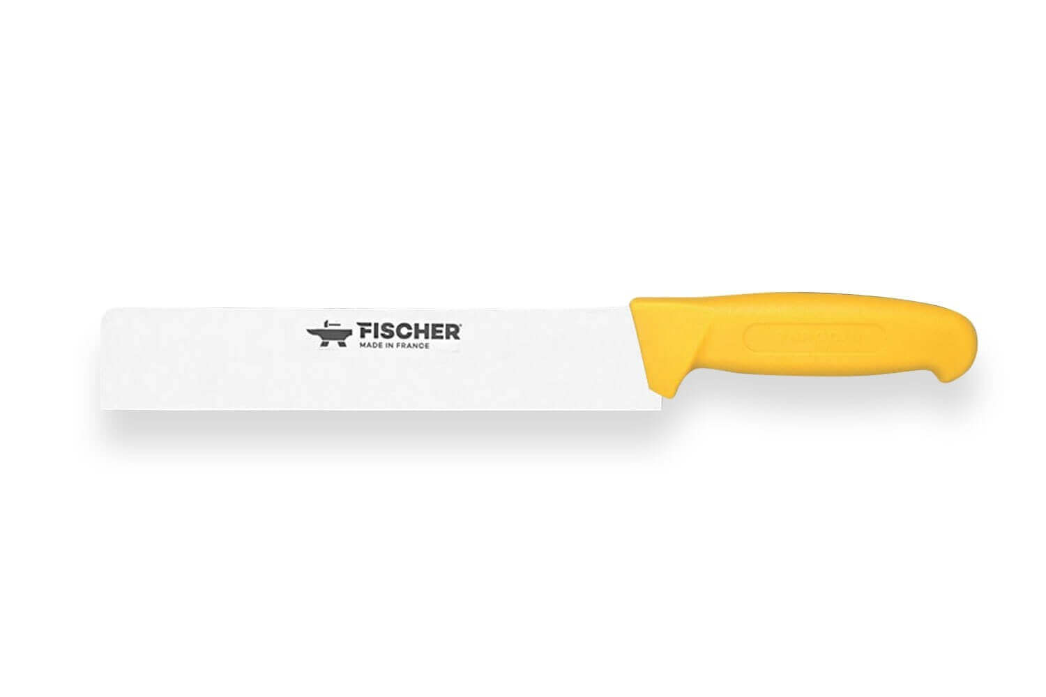 Fischer couteau fromage 50cm 2 manches - Divers coloris