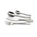 Ménagère 24 couverts de table Austin Retro Amefa inox 18/0