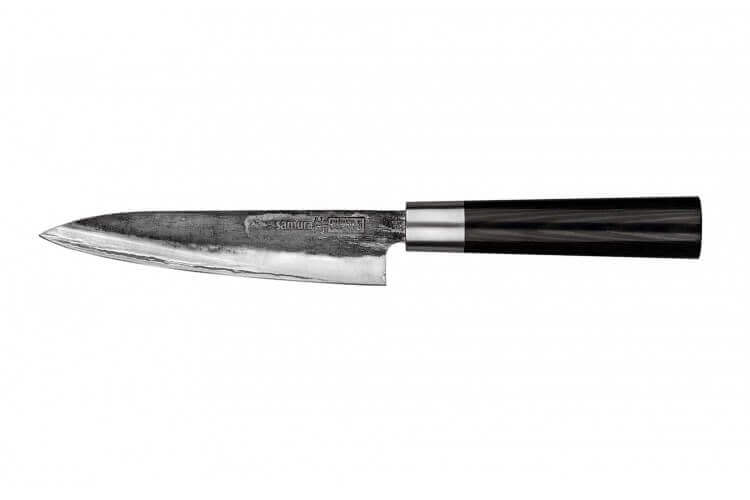Couteau universel Samura Super 5 damas 16cm