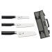 Mallette 3 couteaux de cuisine Kai Shun Kamagata Tim Malzer