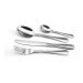 Ménagère 24 couverts de table Héléna Amefa inox 18/0
