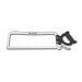Scie de boucher Fischer standard tout acier inox 45cm