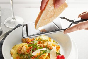 Mandoline pour gourmets Gefu Primeline mini