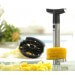 Coupe-ananas + trancheur Gefu Professional