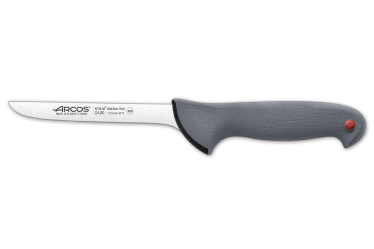 Couteau à désosser professionnel Arcos Colour Prof 13cm