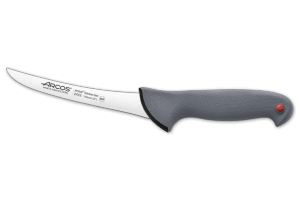 Couteau à désosser professionnel Arcos Colour Prof courbé 14cm