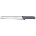 Couteau à génoise professionnel Arcos Colour Prof semi flexible dentelé 30cm