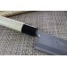 Couteau mioroshi japonais artisanal Yoshihiro Jyosaku White 2 steel 18cm