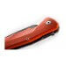 Couteau pliant LionSteel Kur manche G10 12cm