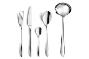 Ménagère 49 couverts de table Cuba Amefa inox 18/10