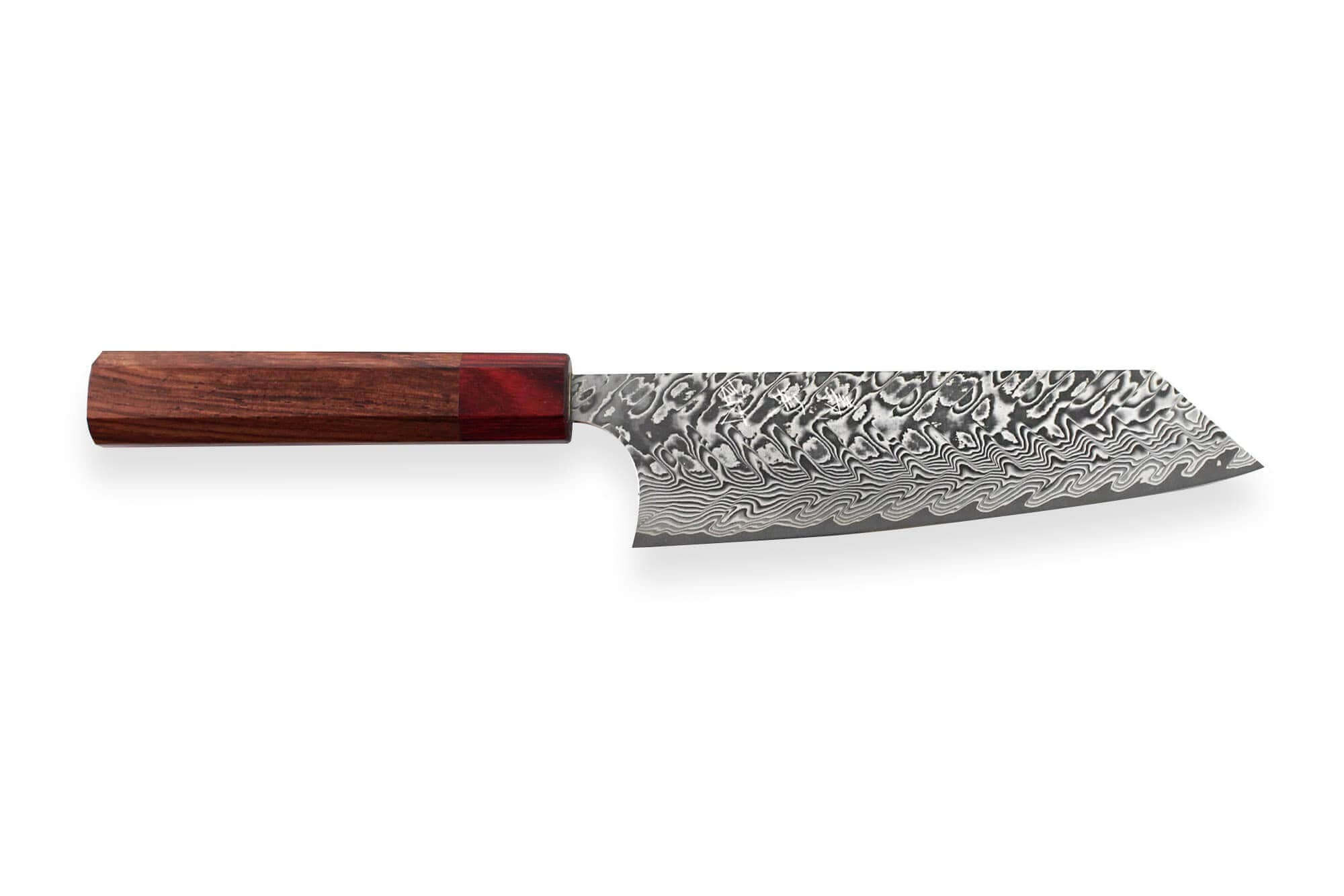 Ensemble Couteaux Céramique Bambou – Empire Du Couteau