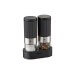 Set de 2 moulins sel/poivre Gefu Tusome
