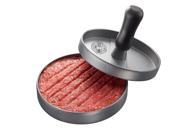 Presse à steak haché et hamburger Gefu BBQ Ø11,8cm