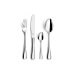 Ménagère 24 couverts de table Héléna Amefa inox 18/0