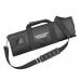 Mallette cuisinier Sabatier Provençao 7 couteaux fabrication française + 1 fusil