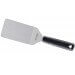 Spatule professionnelle Triangle flexible forme coudée