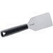 Spatule droite Triangle professionnelle inox 