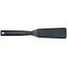 Spatule coudée Triangle green grip noir 30,5cm