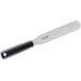 Longue spatule professionnelle Triangle droite et flexible