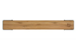 Barre aimantée Bisbell 34cm