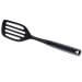 Spatule ajourée Triangle en green grip 29,5cm
