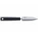 Couteau denteleur Triangle lame inox 10cm