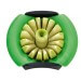 Coupe pomme Triangle 16 quartiers inox et ABS