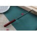 Couteau de chef japonais artisanal Kei Kobayashi SG2 21cm