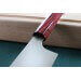 Couteau de chef japonais artisanal Kei Kobayashi SG2 24cm