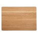 Planche à découper Wood4Food en bois de chêne