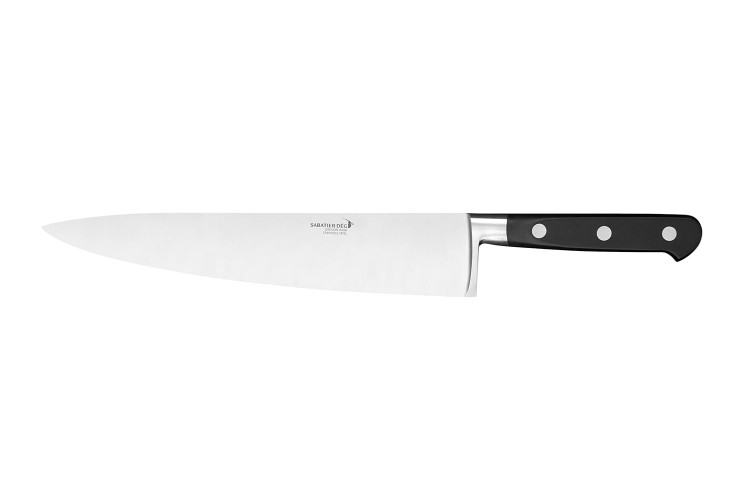 Couteau de chef Idéal Sabatier DEG lame 25cm
